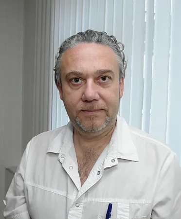 Ходыкин Сергей Иванович