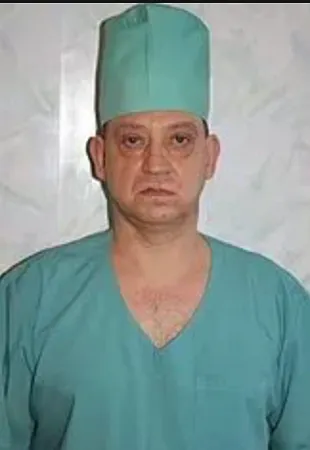 Сергеев Игорь Петрович