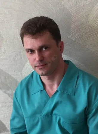 Бутко Игорь Александрович