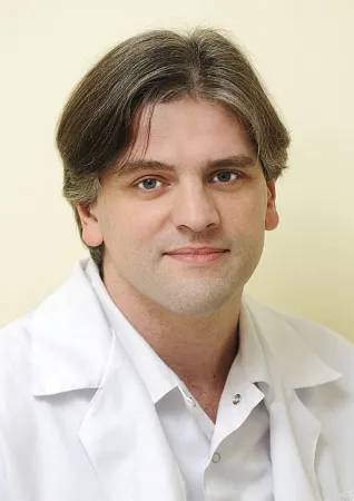 Горбунов Григорий Александрович