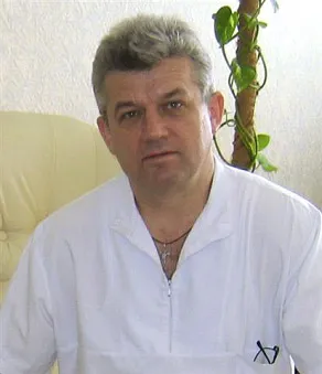 Безруков Сергей Григорьевич