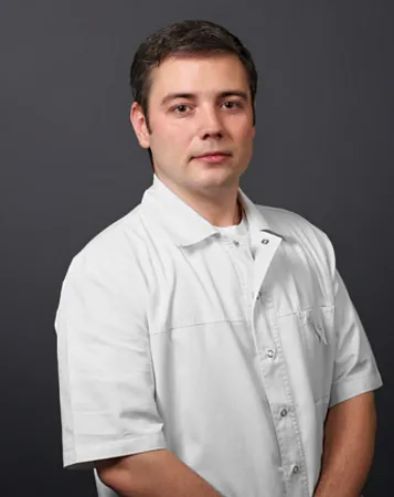 Шумаев Николай Владимирович