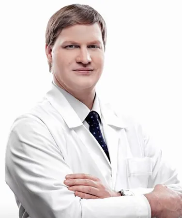 Сергеев Александр Борисович