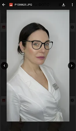 Ужва Анжелика Викторовна