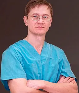 Карпюк Владимир Борисович