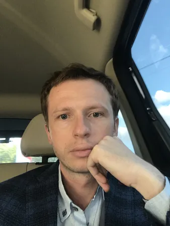 Барсаков Максим Александрович