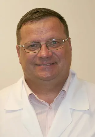 Самарцев Виктор Иванович