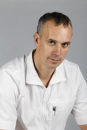 Курилович Николай Николаевич