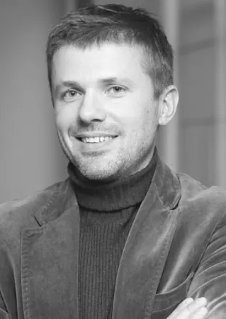 Дикарев Алексей Сергеевич