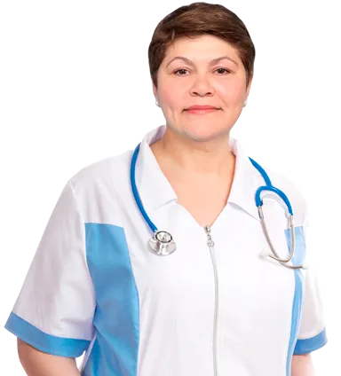 Ваганова Наталия Алексеевна