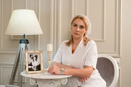 Гимбатова Залина Мурадовна