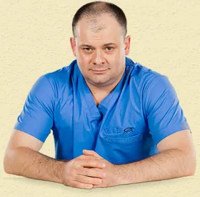 Надельсон Дмитрий Александрович