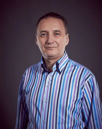 Убаков Сергей Александрович