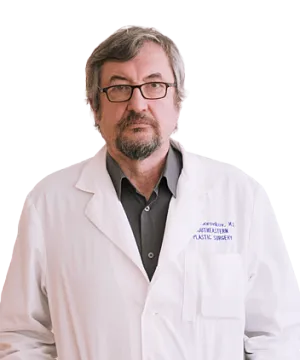 Боровиков Алексей Михайлович