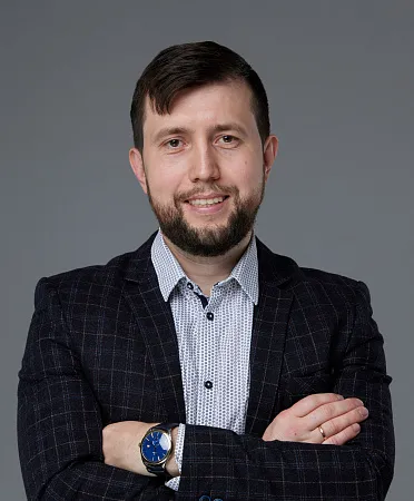 Вылегжанин Андрей Александрович