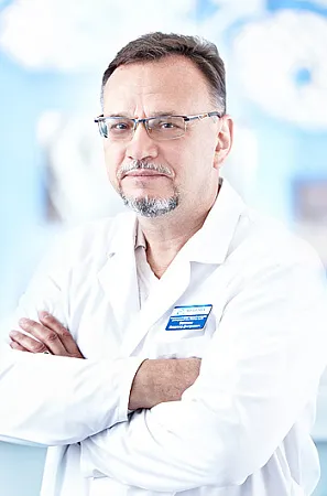 Варламов Владимир Дмитриевич