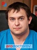 Овсянников Александр Александрович