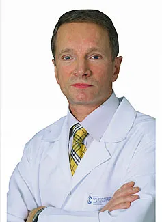 Белоусов Анатолий Егорович