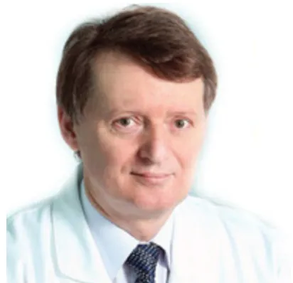 Концу Геннадий Иванович