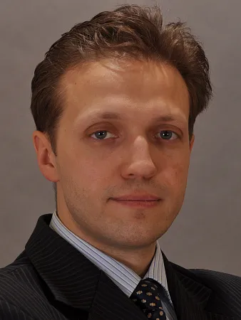 Диомидов Илья Андреевич