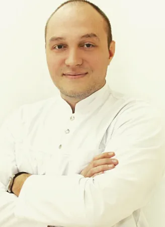 Володченков Иван Александрович