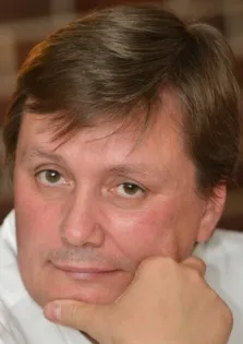 Авдеев Алексей Евгеньевич