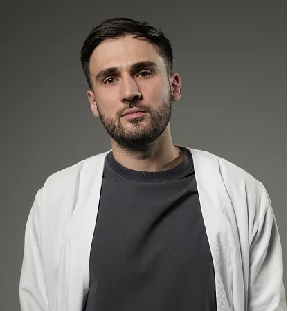 Кимпаев  Сагид-Батал Ахмедович