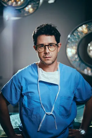 Мельников Дмитрий Владимирович