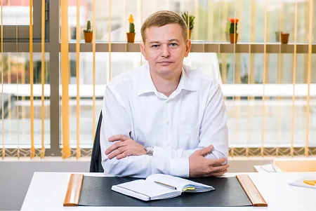 Кобец Роман Александрович