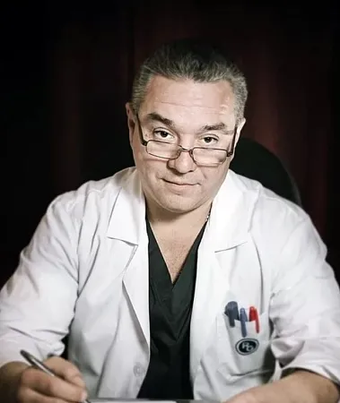 Столярж Алексей Борисович