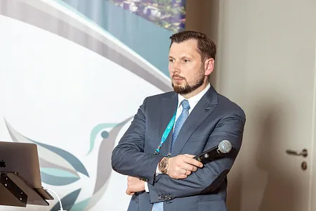 Круглик Сергей Викторович