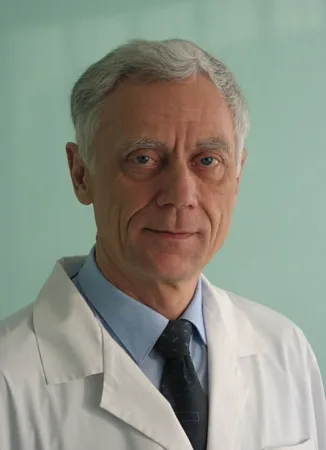 Юдин Владимир Александрович