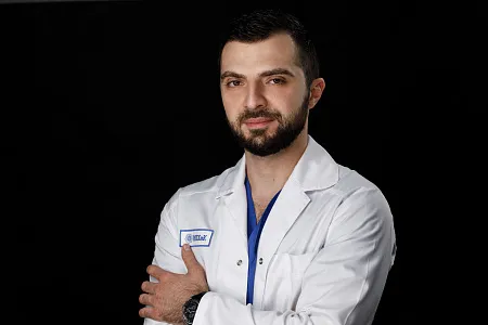 Асланян Грача Микаелович