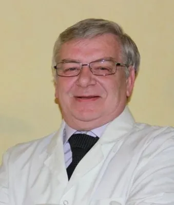 Данилин Николай Алексеевич