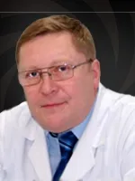 Кульков Анатолий Рудольфович