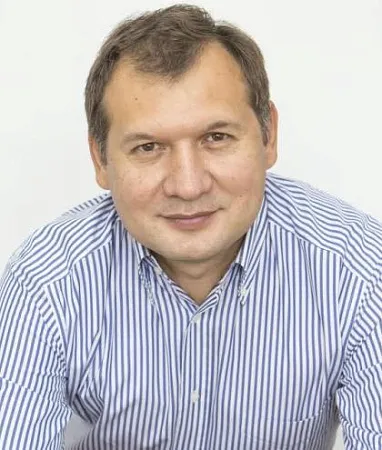 Исмагилов Артур Халитович