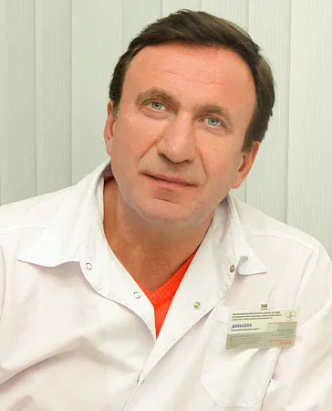 Давыдов Владимир Васильевич