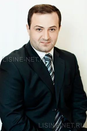 Какиашвили Нодари Нугзарович