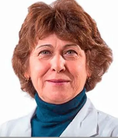 Шорнина Наталья Юрьевна