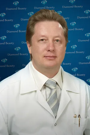 Пржедецкий Юрий Валентинович