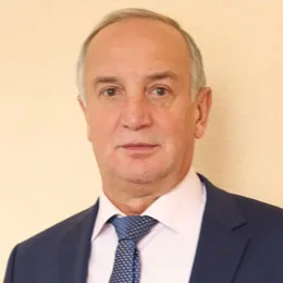 Пинчук Василий Дмитриевич