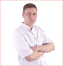 Есипов Дмитрий Вячеславович