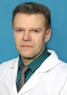 Демин Сергей Анатольевич