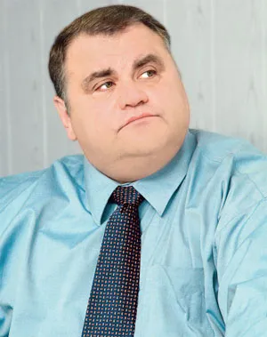 Дайхес Николай Аркадьевич