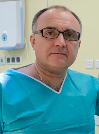 Томников Валерий Юрьевич