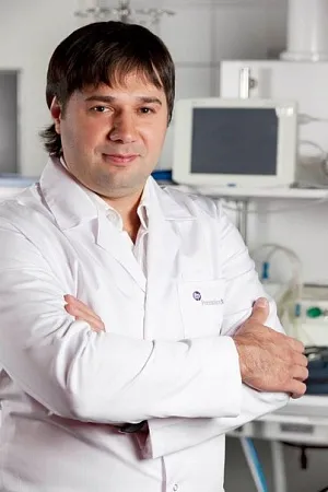 Балкизов Вячеслав Валерьевич