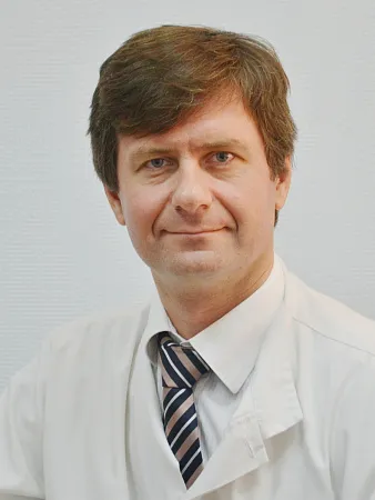 Давыдов Дмитрий Викторович