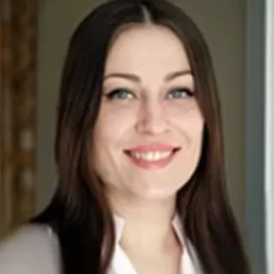 Костик Лариса Ароновна