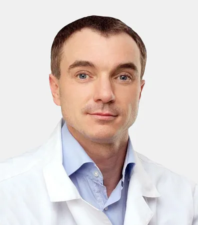 Калядин Владимир Анатольевич