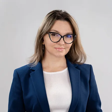 Качанова Татьяна Александровна